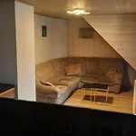 Apartman Oberle *