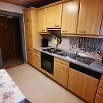 Apartman Oberle