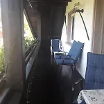 Apartman Oberle Gengenbach