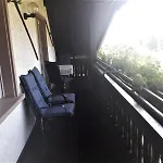Oberle Apartman