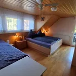 Apartman Oberle *