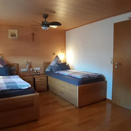 Lejlighed Oberle Gengenbach