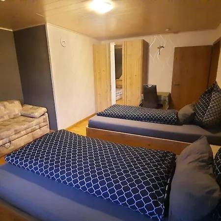 Oberle * 哥根巴赫