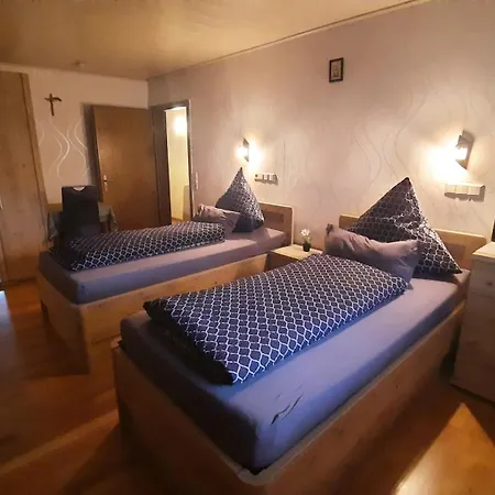 Oberle Lejlighed Gengenbach