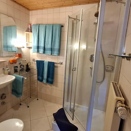 Oberle Apartment